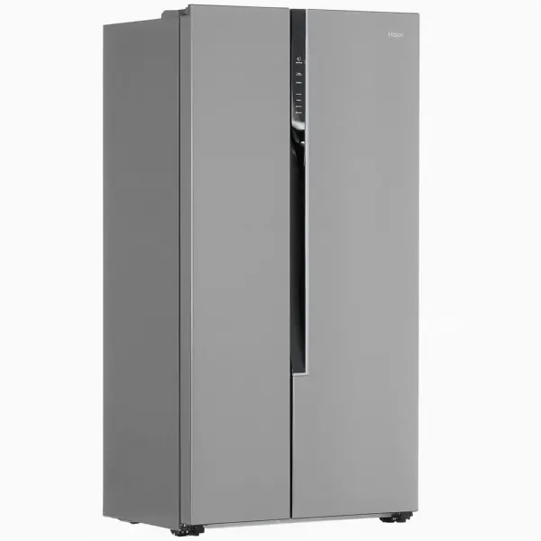 Холодильник Haier HRF-535DM7RU серебристый (504 л, No Frost,