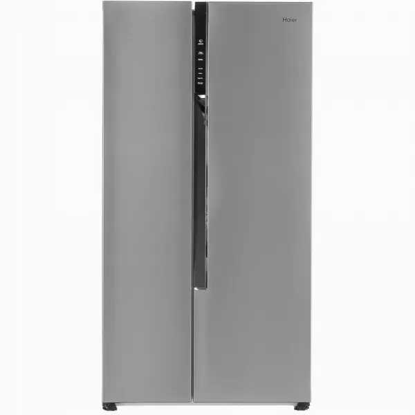 Холодильник Haier HRF-535DM7RU серебристый (504 л, No Frost,