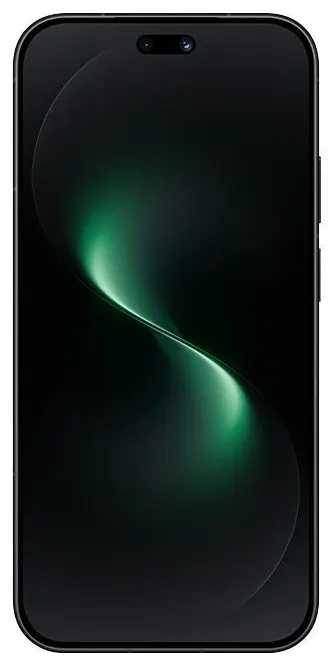 Смартфон Huawei nova 15 Pro 12/256 Black