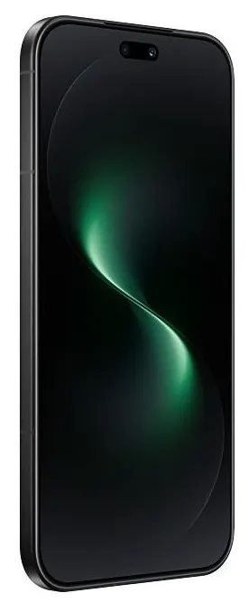 Смартфон Huawei nova 15 Pro 12/256 Black