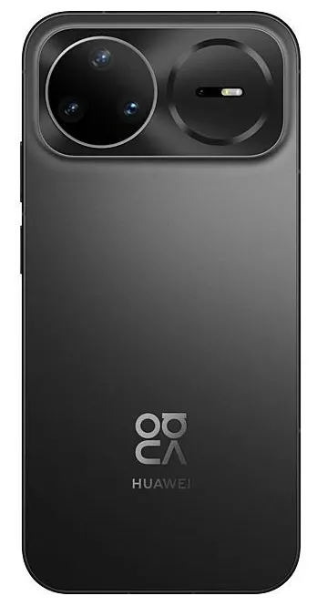 Смартфон Huawei nova 15 Pro 12/256 Black