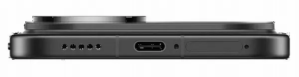 Смартфон Huawei nova 15 Pro 12/256 Black
