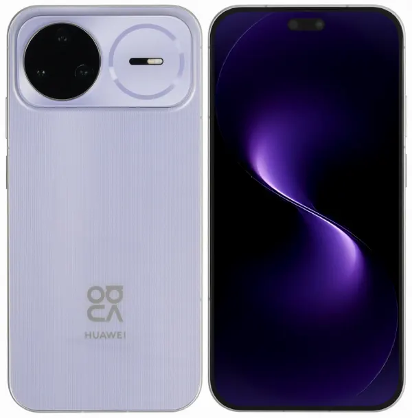 Смартфон Huawei nova 15 Pro 12/512 violet