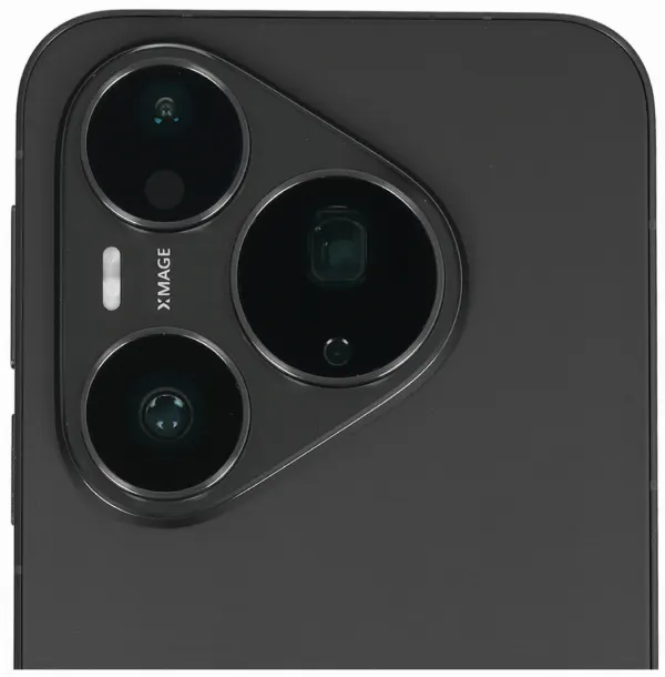 Смартфон Huawei Pura 90S Pro 12/256 Black