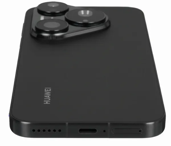 Смартфон Huawei Pura 90S Pro 12/256 Black