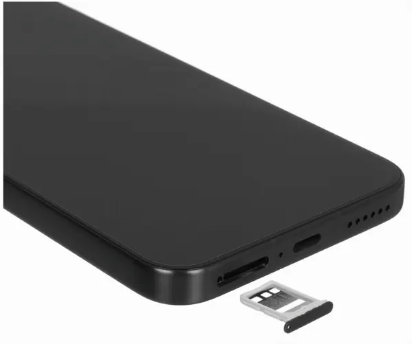 Смартфон Huawei Pura 90S Pro 12/256 Black