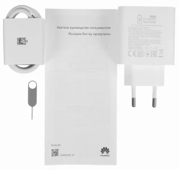 Смартфон Huawei Pura 90S Pro 12/256 Black