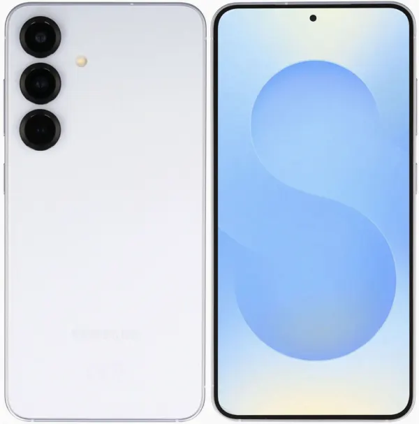 Смартфон Samsung Galaxy S25 12/256 Icyblue