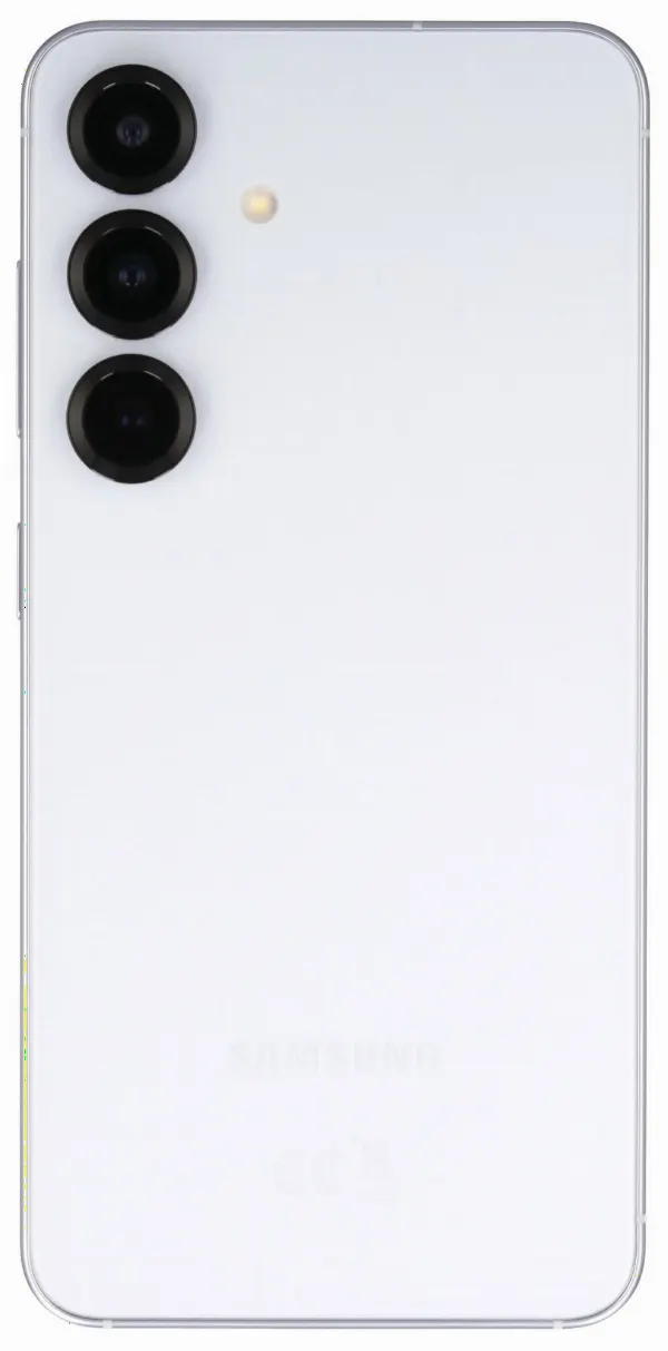 Смартфон Samsung Galaxy S25 12/256 Icyblue