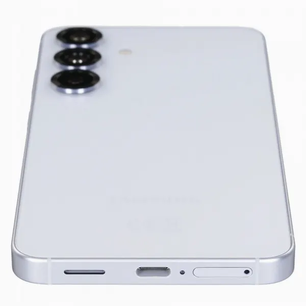 Смартфон Samsung Galaxy S25 12/256 Icyblue