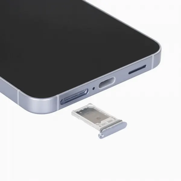 Смартфон Samsung Galaxy S25 12/256 Icyblue