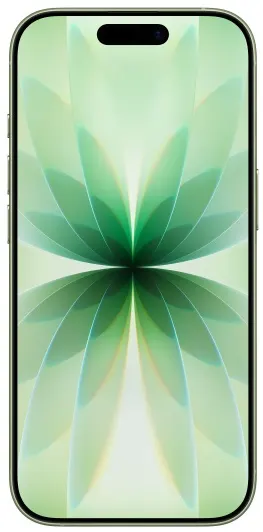 Смартфон Apple iPhone 17 256GB (eSim) sage