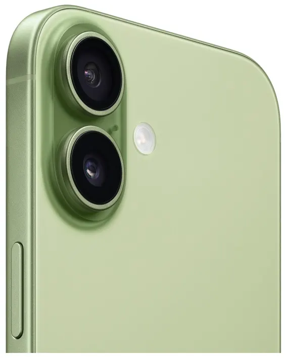 Смартфон Apple iPhone 17 256GB (eSim) sage