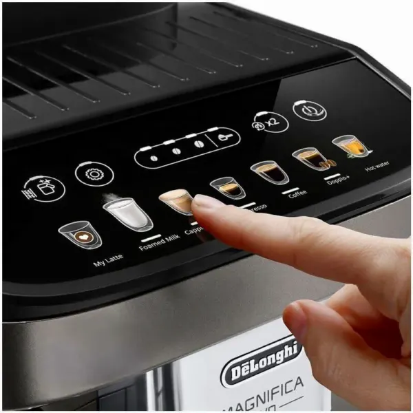Кофемашина Delonghi Magnifica Evo ECAM290.83.TB