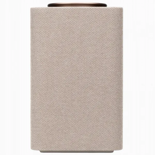 Умная колонка Яндекс Станция Макс Zigbee
