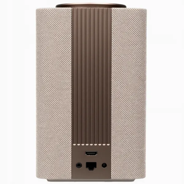 Умная колонка Яндекс Станция Макс Zigbee