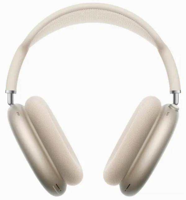 Наушники Apple AirPods MAX2 2026 Starlight