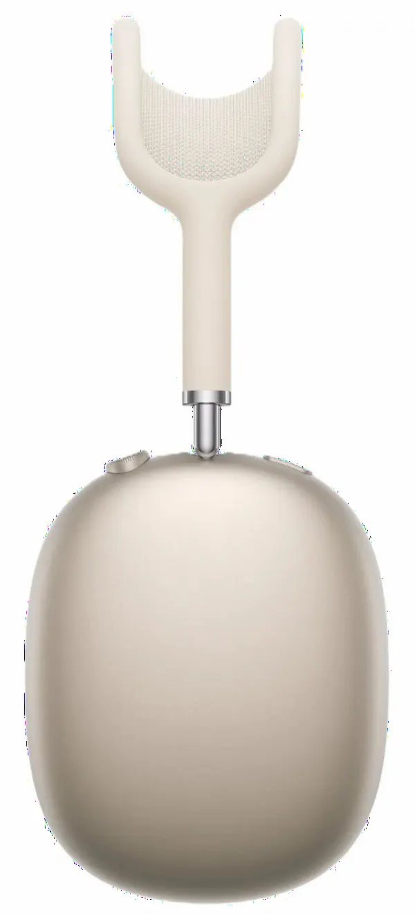Наушники Apple AirPods MAX2 2026 Starlight