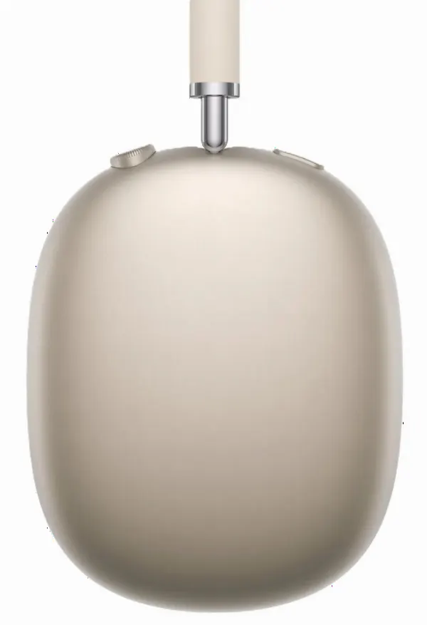 Наушники Apple AirPods MAX2 2026 Starlight