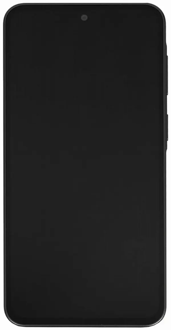 Смартфон Samsung Galaxy A37 SM-A376 8/128 Black