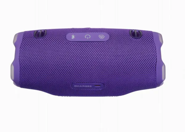 Портативная акустика JBL Charge 6 фиолетовый