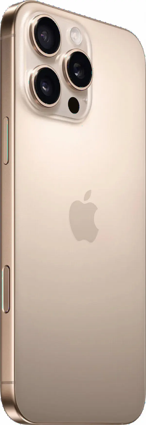 Смартфон Apple iPhone 16 Pro Max 256GB desert (2SIM)