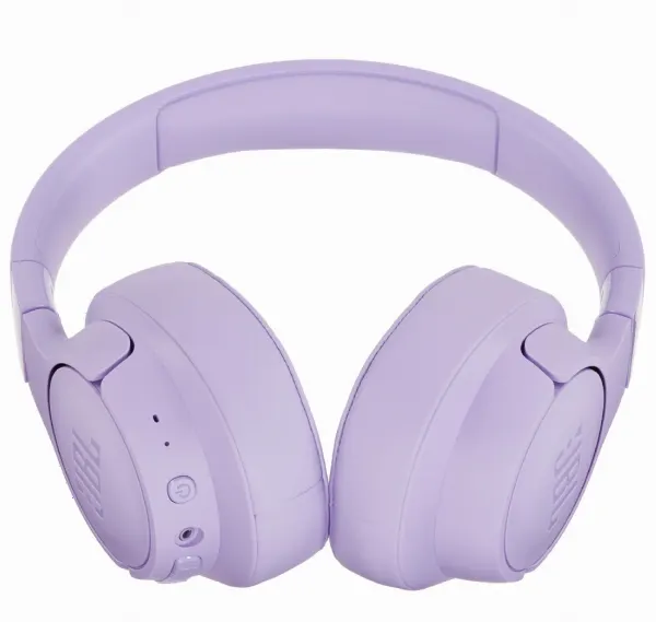 Наушники беспроводные JBL Tune 720BT фиолетовый