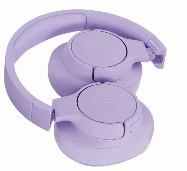 Наушники беспроводные JBL Tune 720BT фиолетовый