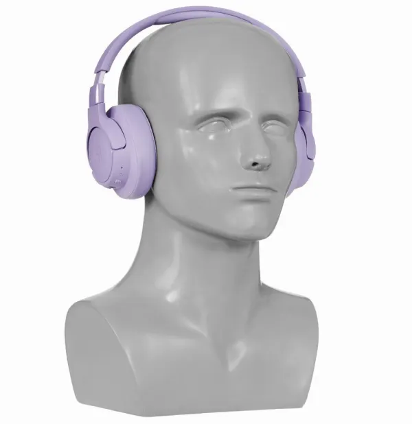 Наушники беспроводные JBL Tune 720BT фиолетовый