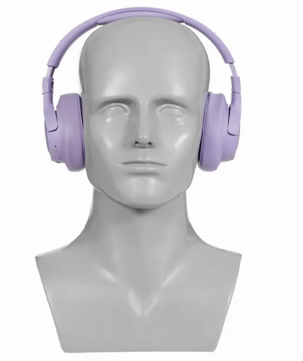 Наушники беспроводные JBL Tune 720BT фиолетовый