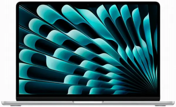 Ноутбук Apple MacBook Air 13 (MDH74) M5 16/512 Silver