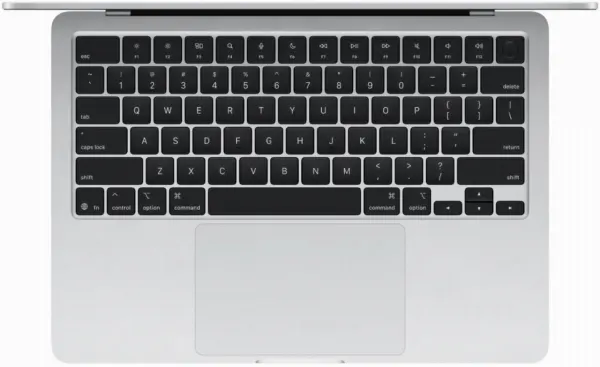 Ноутбук Apple MacBook Air 13 (MDH74) M5 16/512 Silver