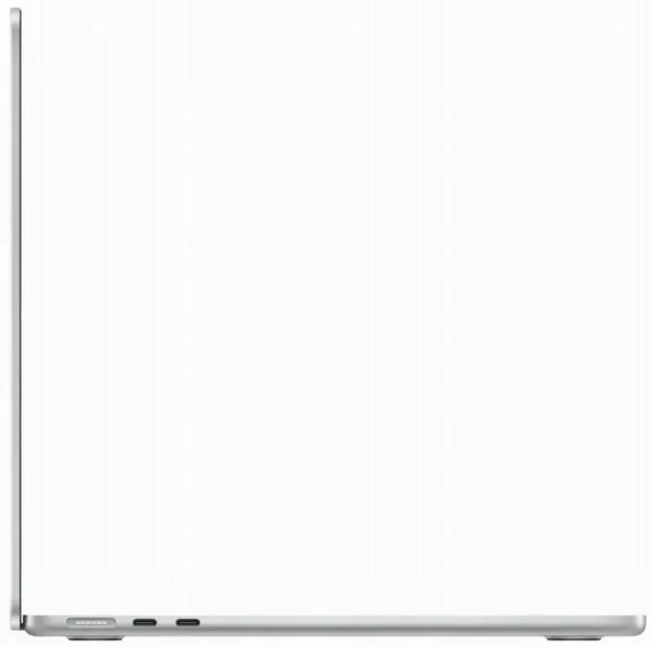 Ноутбук Apple MacBook Air 13 (MDH74) M5 16/512 Silver
