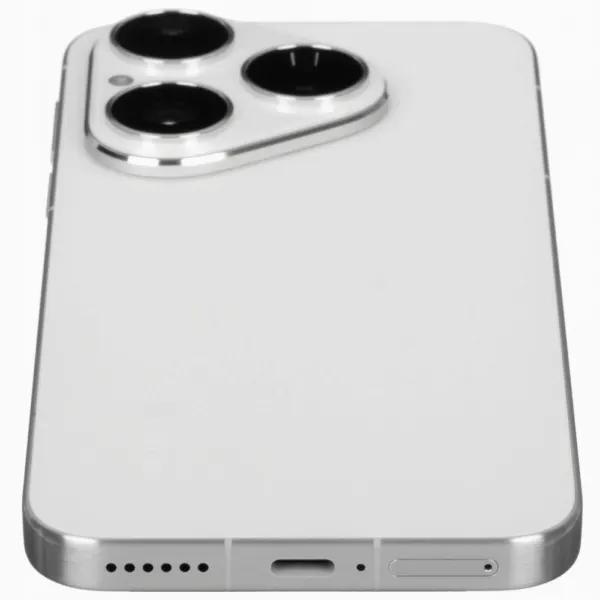 Смартфон Huawei Pura 80 12/256 White
