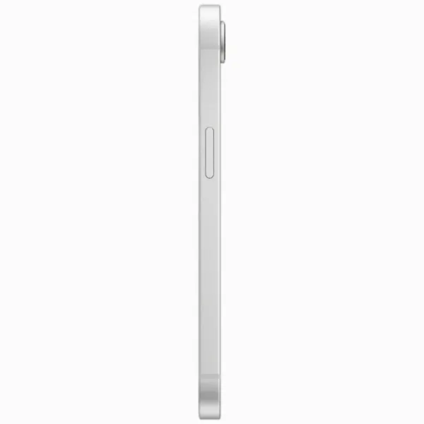 Смартфон Apple iPhone 17e 256GB (1Sim+eSim) white
