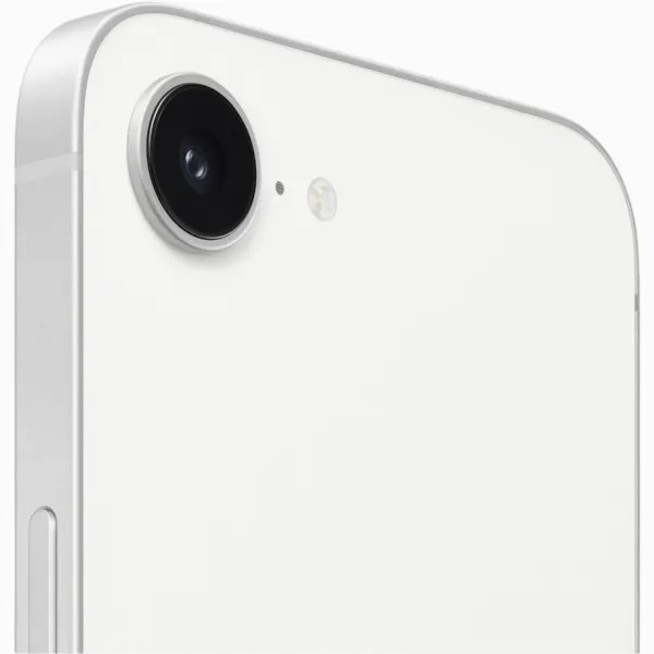 Смартфон Apple iPhone 17e 256GB (1Sim+eSim) white
