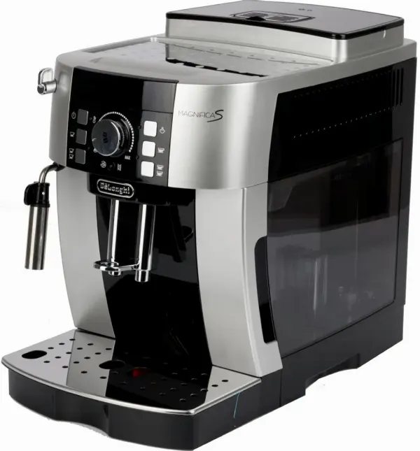 Кофемашина Delonghi Magnifica S ECAM21.1
