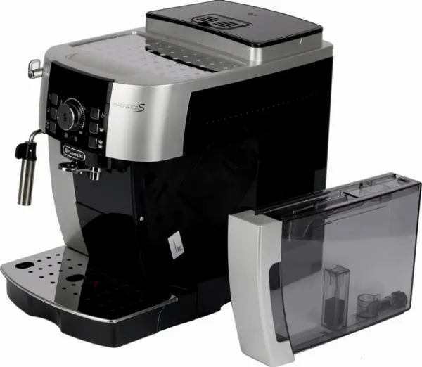 Кофемашина Delonghi Magnifica S ECAM21.1