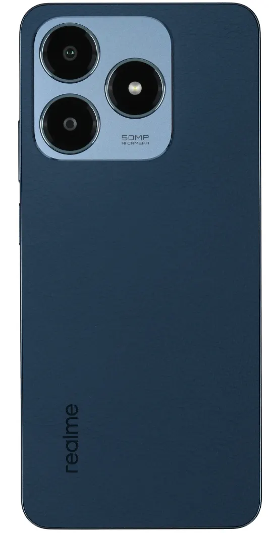 Смартфон Realme C63 8/256 Синий