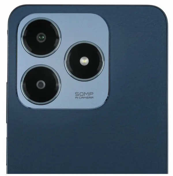 Смартфон Realme C63 8/256 Синий