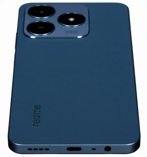 Смартфон Realme C63 8/256 Синий