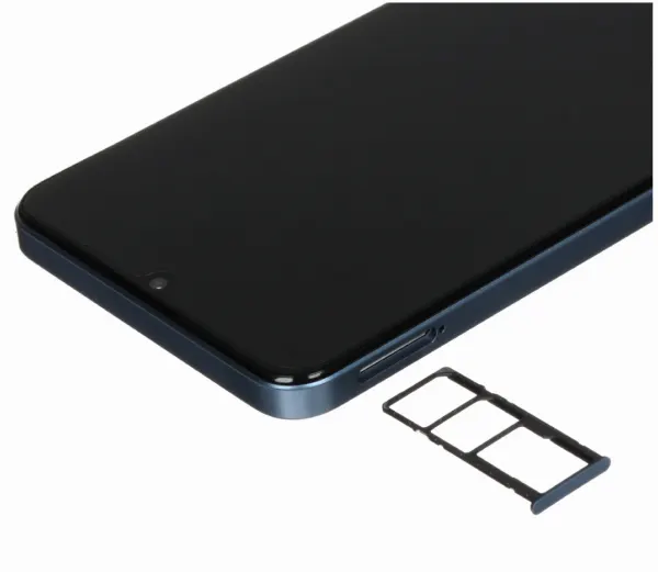 Смартфон Realme C63 8/256 Синий
