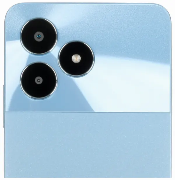 Смартфон Realme Note 50 3/64 Black