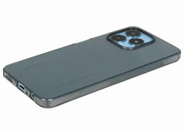 Смартфон Realme Note 50 3/64 Black