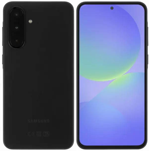 Смартфон Samsung Galaxy A36 8/128 Awesom