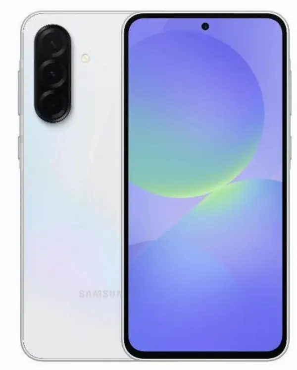 Смартфон Samsung Galaxy A36 8/128 Awesome Gray