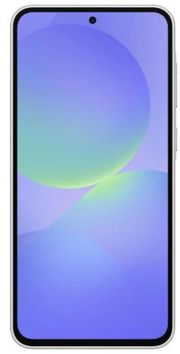 Смартфон Samsung Galaxy A36 8/128 Awesome Gray
