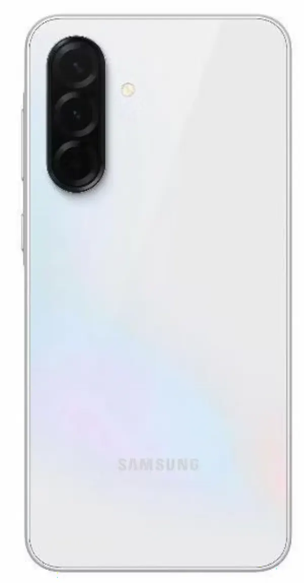 Смартфон Samsung Galaxy A36 8/128 Awesome Gray