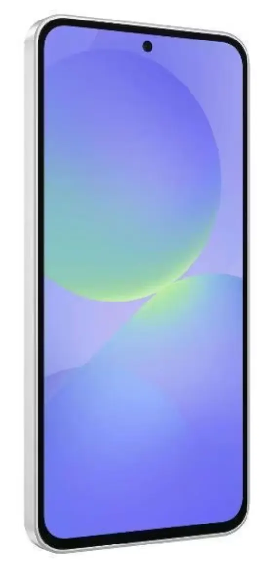Смартфон Samsung Galaxy A36 8/128 Awesome Gray