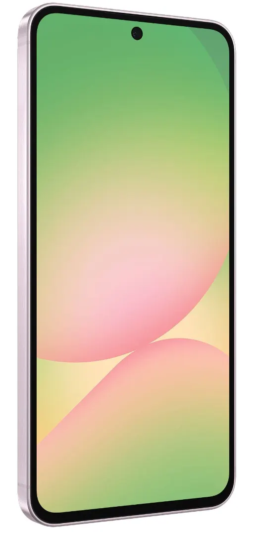 Смартфон Samsung Galaxy A56 5G 8/128 Awesome Pink